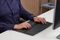 Contour Design RollerMouse Pro Wired Slim Wrist, Vegan Leather, USB Vorschaubild