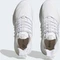 adidas Alphaboost V1 Sustainable Boost cloud white/core white/chalk white Vorschaubild