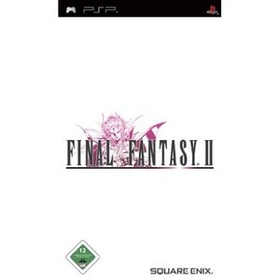 Final Fantasy II (PSP)