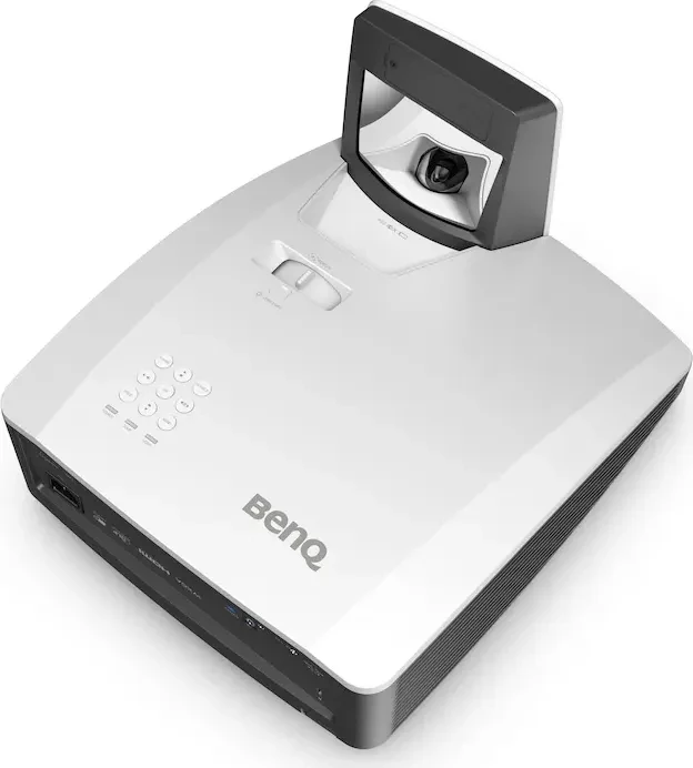 BenQ LW855UST