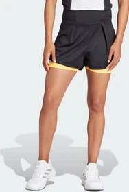 adidas Tennis Heat.RDY Pro Shorts black/spark (Damen)