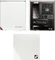 Xigmatek Nebula C, Mini-ITX Vorschaubild
