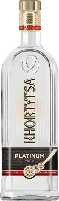 Khor Platinum Vodka 700ml