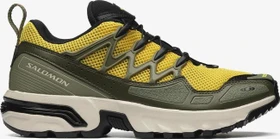 Salomon ACS+ OG buttercup/olive night/black