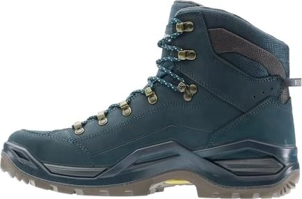 Lowa Renegade Evo GTX Mid navy/grey (Herren)