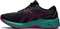 Asics GT-1000 11 GTX black/fuchsia red (Damen) Vorschaubild