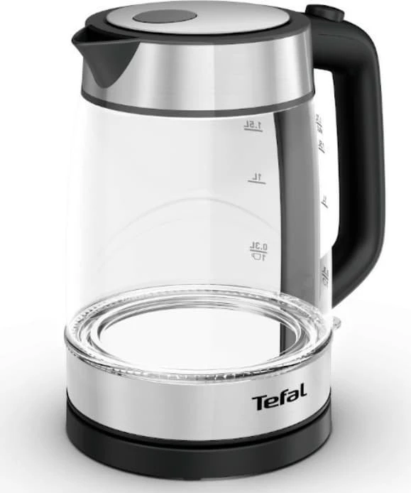 Tefal KI7008 Glas-Wasserkocher