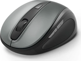 Hama MW-400 anthrazit, USB (00182627)