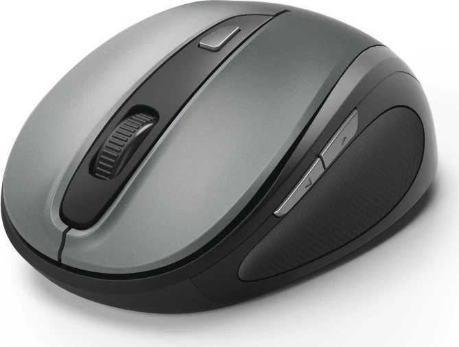 Hama MW-400 anthrazit, USB