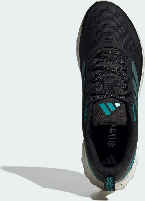 adidas Runfalcon 5 TR core black/preloved teal/pure teal (Herren)