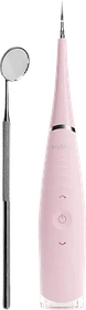 Ailoria Deplaqued Schall-Zahnreinigungsgerät rosa
