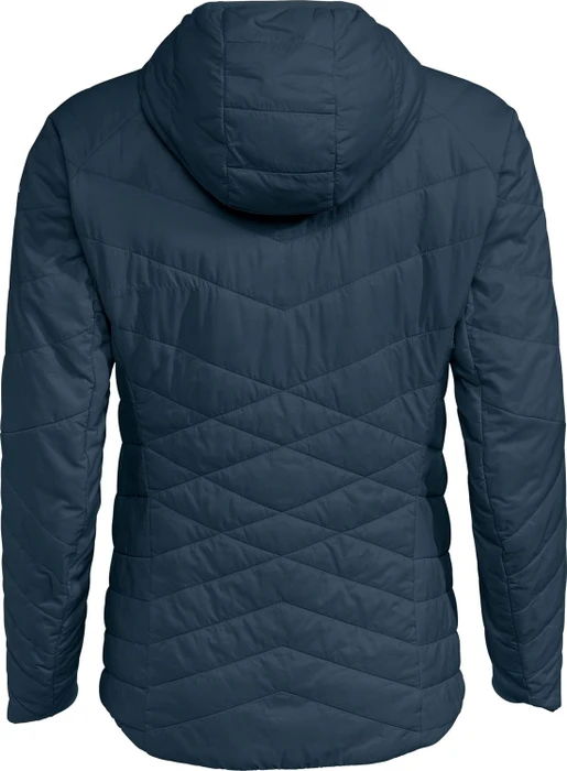 Vaude Monviso Thermo Skijacke dark sea (Damen)