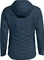 Vaude Monviso Thermo Skijacke dark sea (Damen) Vorschaubild