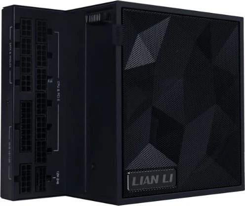 Lian Li EDGE Gold 850 schwarz 850W, ATX 3.1