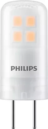 Philips CorePro LEDcapsuleLV G4/GY6.35 1.8W/827