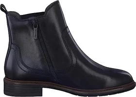 Tamaris Chelsea Boot schwarz (Damen)