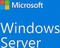 Microsoft Windows Server 2022 64Bit Standard Vorschaubild