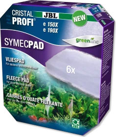 JBL CristalProfi SymecPAD e
