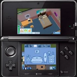 Die Sims 3 (3DS)