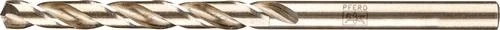 Pferd SPB DIN 340 HSSE N 5.0 INOX Spiralbohrer, 5x87mm, 10 Stück