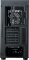 Cooler Master Elite 502 Black, Glasfenster Vorschaubild