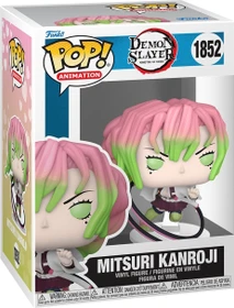 FunKo Pop! Animation - Demon Slayer - Mitsuri Kanroji