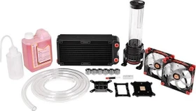 Thermaltake Pacific RL240 Water Cooling Kit