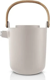 Eva Solo Nordic Kitchen Tee Isolierkanne 1l sand