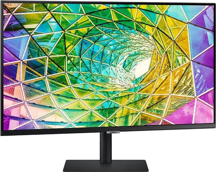 Samsung ViewFinity S8 S32A800NMU (2021), 31.5"