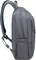 RivaCase Alpendorf 7561 ECO Laptop Rucksack 15.6-16", grau Vorschaubild