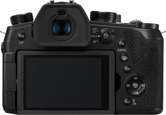 Panasonic Lumix DC-FZ1000 II