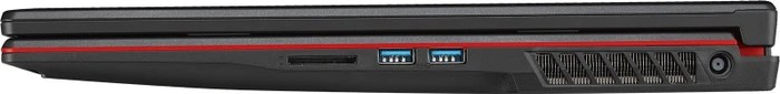 MSI GL73 8SE-014, Core i7-8750H, 16GB RAM, 256GB SSD, GeForce RTX 2060, DE