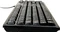 Port Designs PORT Connect Budget Office Keyboard, schwarz, USB, FR Vorschaubild