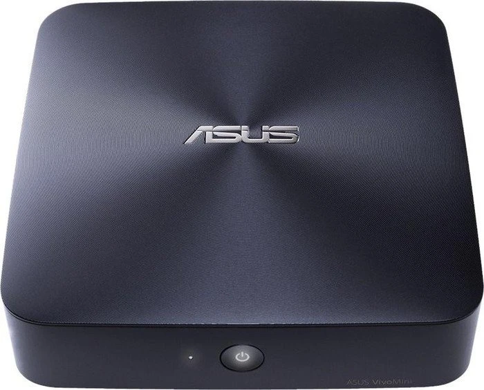 ASUS VivoMini UN65-M023M, Core i3-6100U