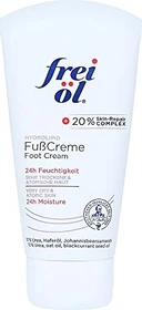 FreiÖl Hydrolipid FußCreme, 75ml
