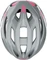 ABUS Stormchaser Helm zigzag grey Vorschaubild