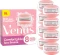 Gillette Venus Comfortglide Spa Breeze Ersatzklingen Vorschaubild