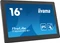 iiyama ProLite T1624MSC-B1, 15.6" Vorschaubild