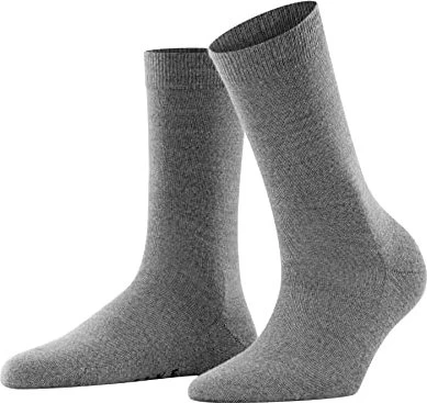 Falke Sensitive London Socken schwarz (Herren)