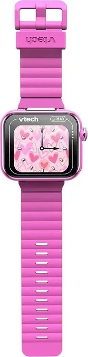 VTech Kidizoom Smart Watch MAX pink