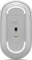Lenovo 700 Multi-Device Wireless Silent Mouse, Seashell, USB/Bluetooth Vorschaubild