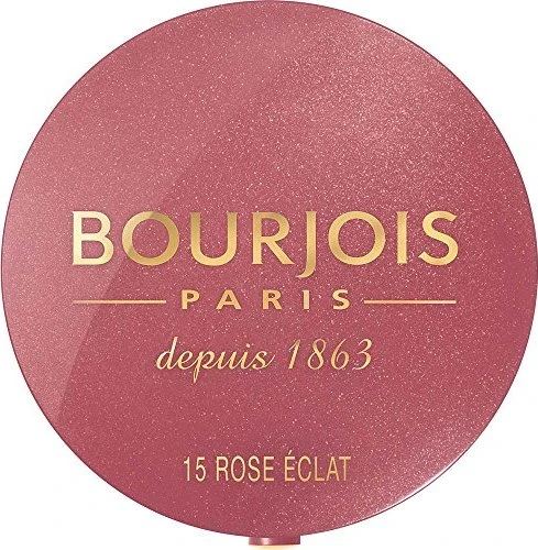 Bourjois Little Round Pot Blush