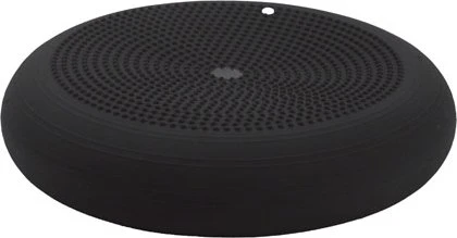 Togu Dynair XXL Ballkissen schwarz