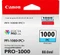 Canon Tinte PFI-1000PC cyan photo Vorschaubild