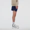 New Balance RC 5" Laufhose kurz nb navy (Herren) Vorschaubild