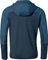 Vaude Monviso Hooded Grid Fleece Funktionsjacke baltic sea (Herren) Vorschaubild