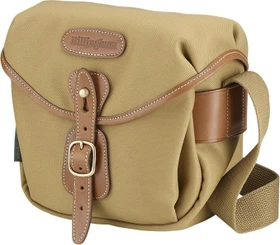 Billingham Hadley Digital Kameratasche khaki / tan
