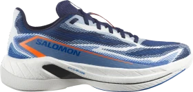 Salomon Spectur 3 bluing/white/dragon fire (Herren)