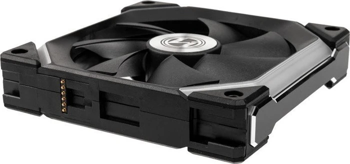 Lian Li Galahad AIO Uni Fan SL Edition 360 Black, schwarz