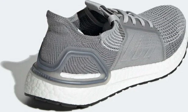adidas Ultraboost 19 grey three/grey two/core black (Damen)